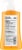 Kroger® Gold Antibacterial Liquid Hand Soap Perspective: left