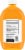 Kroger® Gold Antibacterial Liquid Hand Soap Refill Perspective: left