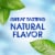Kroger® Tumeric + Ginger Gummies Perspective: left
