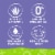 Comforts™ Clean Scent Baby Wipes BIG DEAL! Perspective: left