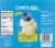 Comforts™ Banana Blueberry Oatmeal Baby Food Pouches Perspective: left