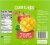Comforts™ Apple Mango Spinach Baby Food Pouches Perspective: left