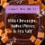 Private Selection® Milk Chocolate Sea Salt Toffee Truffles Bag Perspective: left