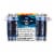 Kroger® Alkaline AAA Batteries Value Pack Perspective: left