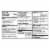 Kroger® Allergy Relief Tablets Cetirizine HCl Perspective: left