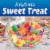 Kroger® Spice Drops Candy Bag Perspective: left
