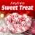 Kroger® Starlight Mint Peppermint Candy Perspective: left