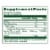 Simple Truth® Vitamin B12 Gummies Raspberry 3000mcg Perspective: left
