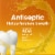 Kroger® Antiseptic Mouthwash Original Flavor Perspective: left