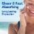 Kroger® Face Sunscreen Lotion SPF 30 Perspective: left