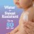 Kroger® Baby Sunscreen Lotion SPF 50 Perspective: left