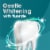 Kroger® Enamel Protection Whitening Toothpaste Mint Breeze Perspective: left