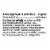 Kroger® Omeprazole Acid Reducer Delayed Release Tablets 20mg Perspective: left