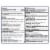 Kroger® 24 Hour Delayed Release Heartburn Acid Reducer Omeprazole Tablets 20mg Perspective: left