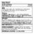 Kroger® Saline Nasal Spray with Aloe Perspective: left