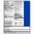Kroger® Multi-Symptom Cold and Flu DayTime Cold Medicine Softgels Perspective: left
