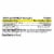 Kroger® Severe Cold & Flu Daytime Cold Medicine Perspective: left