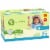 Comforts™ Day or Night Diapers Size 4 (22-37 lbs) BIG DEAL! Perspective: left