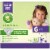 Comforts™ Day or Night Baby Diapers Size 6 Perspective: left