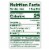 Simple Truth Organic® Banana Mango and Passion Fruit Freeze-Dried Smoothie Melts Snacks Perspective: left
