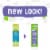 Comforts™ Baby Maximum Strength Diaper Rash Ointment Perspective: left
