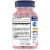 Kroger® Strawberry Extra Strength Antacid Berry Bites Chewable Tablets 750mg Perspective: left