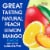 Kroger® Hair Skin Nails Adult Gummy Vitamin BIG Deal! Perspective: left