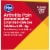 Kroger® Extended Release Arthritis Pain Relief Caplets 650mg Perspective: left