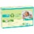 Comforts™ Day or Night Diapers Newborn (<10 lbs) Perspective: left