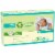 Comforts™ Day or Night Diapers Newborn (<10 lbs) Perspective: left