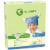 Comforts™ Day or Night Diapers Size 2 (12-18 lbs) Perspective: left