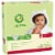 Comforts™ Day or Night Diapers Size 3 (16-28 lbs) Perspective: left