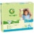 Comforts™ Day or Night Diapers Size 4 (22-37 lbs) Perspective: left