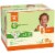 Comforts™ Day or Night Diapers Size 5 (27+ lbs) Perspective: left