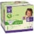 Comforts™ Day or Night Diapers Size 6 (35+ lbs) Perspective: left