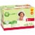 Comforts™ Day or Night Diapers Size 3 (16-28 lbs) BIG DEAL! Perspective: left
