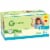 Comforts™ Day or Night Diapers Size 4 (22-37 lbs) BIG DEAL! Perspective: left