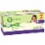 Comforts™ Day or Night Diapers Size 6 (35+ lbs) Perspective: left