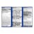 Kroger® Ibuprofen PM Coated Caplets Perspective: left