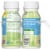 Comforts™ Balanced Nutrition Vanilla Pediatric Shake Perspective: left