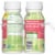 Comforts™ Balanced Nutrition Strawberry Pediatric Shake Perspective: left