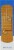 Kroger® Strong Strip Sterile Waterproof Bandages Perspective: left