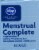 Kroger® Complete Menstrual Relief Tablets Perspective: left