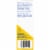 Kroger® Multi-Purpose Contact Lens Solution Perspective: left