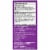 Kroger® Omeprazole Acid Reducer Delayed Release Tablets Perspective: left