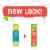 Comforts™ Vitamin A & D Diaper Rash Ointment Perspective: left