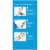Kroger® Automatic Wrist Blood Pressure Monitor Perspective: left