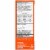 Kroger® Children's Ibuprofen Berry Flavor Oral Suspension Liquid Perspective: left