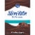 Kroger® Slim Rite® Chocolate Royale Meal Alternative Beverage 8 Bottles Perspective: left