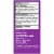 Kroger® Omeprazole Acid Reducer Delayed Release Tablets 20mg Perspective: left